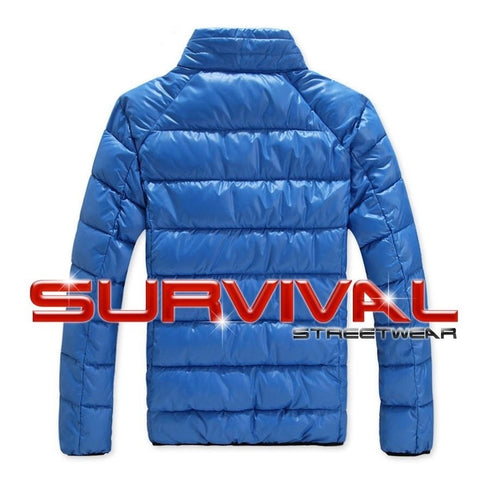 Puffer Padded Jacket